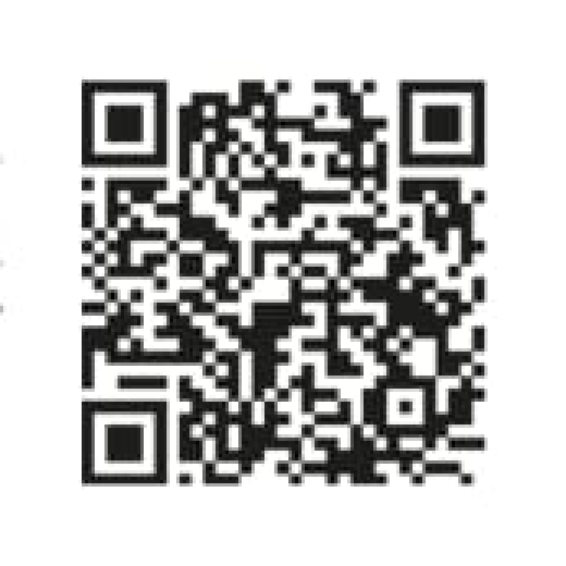 QR-Code zur Beschwerde-Plattform von MEDI